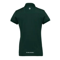  Jaipur Performance Girls Polo hockeyshirt junior  green*The Indian Maharadja Online