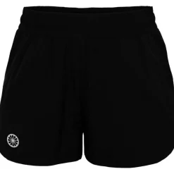  Jaipur Performance 2-in-1 hockeyshort junior black*The Indian Maharadja Hot