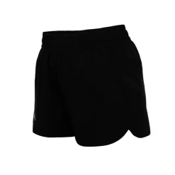 Jaipur Performance 2-in-1 hockeyshort junior black*The Indian Maharadja Hot