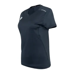  Jaipur Performance hockeyshirt dames navy*The Indian Maharadja New