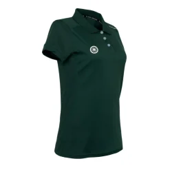  Jaipur Performance Polo hockeyshirt dames green*The Indian Maharadja Discount