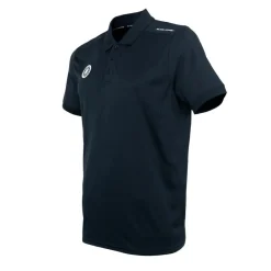Jaipur Performance Polo hockeyshirt heren navy*The Indian Maharadja Discount