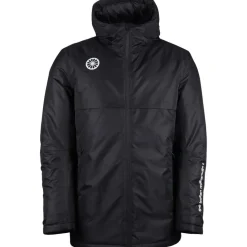  Jaipur jas heren black*The Indian Maharadja Discount