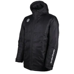  Jaipur jas heren black*The Indian Maharadja Discount