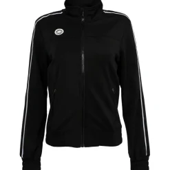  Jaipur Performance trainingsjack dames black*The Indian Maharadja Clearance