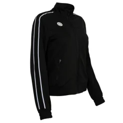  Jaipur Performance trainingsjack dames black*The Indian Maharadja Clearance