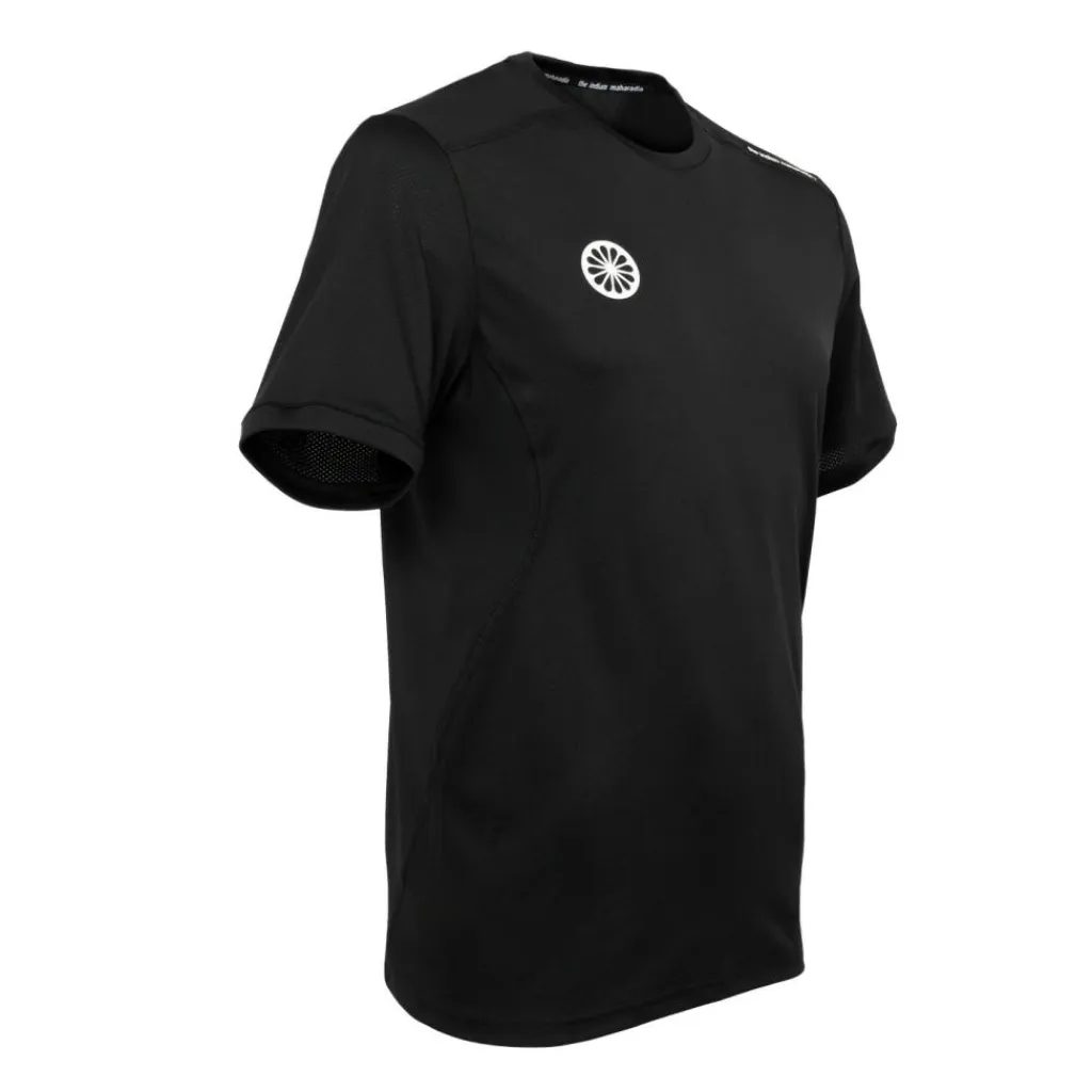 Jaipur Performance Boys hockeyshirt junior black*The Indian Maharadja Online