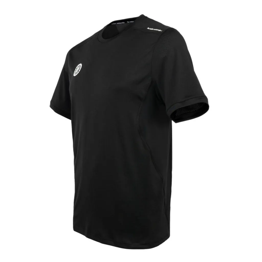 Jaipur Performance Boys hockeyshirt junior black*The Indian Maharadja Online