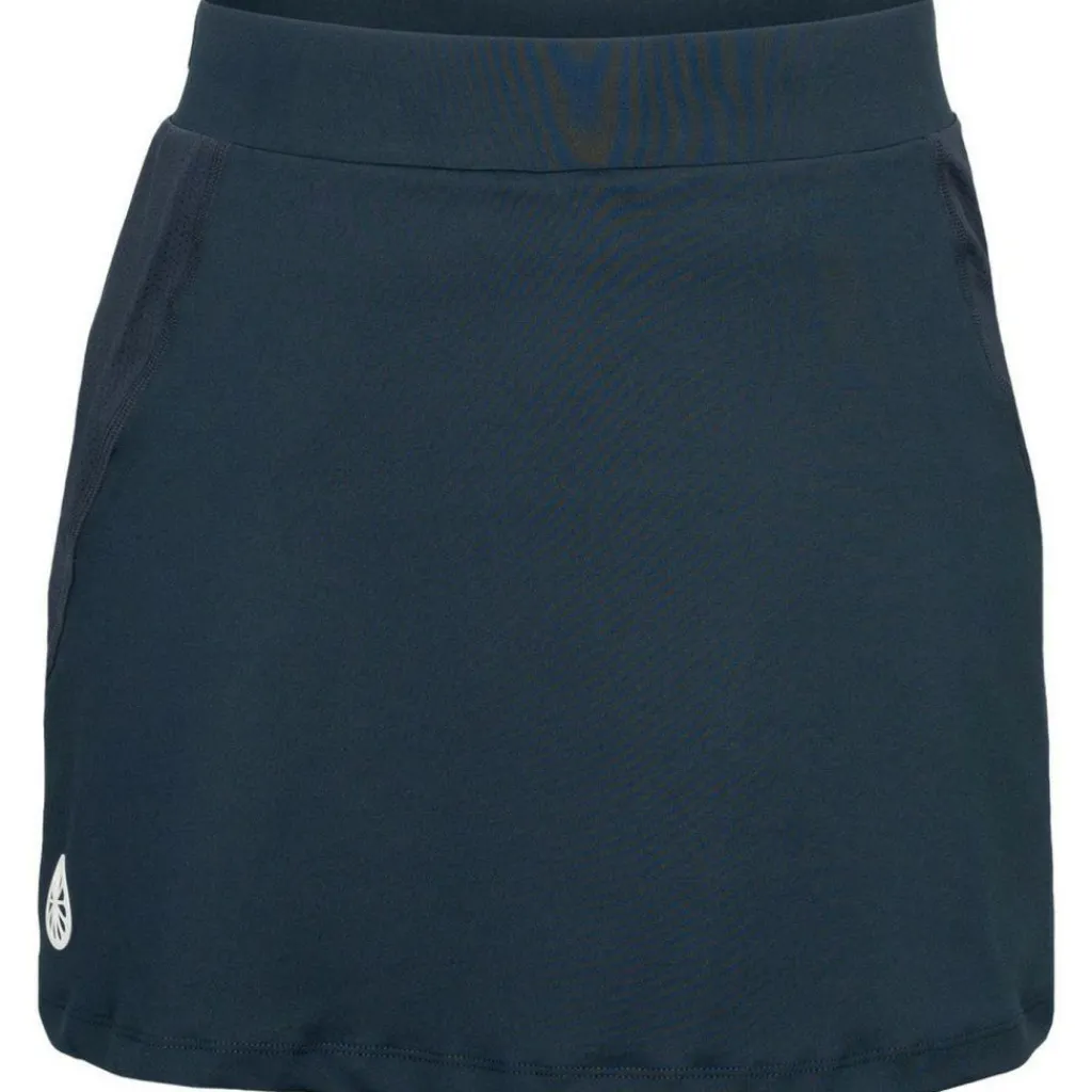 Jaipur Performance hockeyrokje dames navy*The Indian Maharadja Online