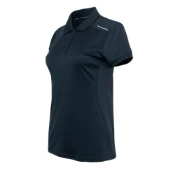  Jaipur Performance Girls Polo hockeyshirt junior  navy*The Indian Maharadja Outlet