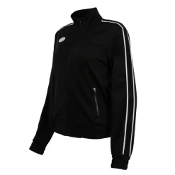  Jaipur Performance trainingsjack junior black*The Indian Maharadja