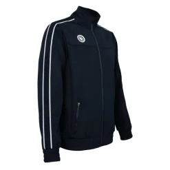  Jaipur Performance trainingsjack heren navy*The Indian Maharadja Online