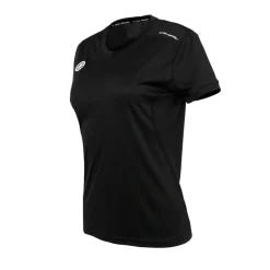  Jaipur Performance Girls hockeyshirt junior black*The Indian Maharadja Online