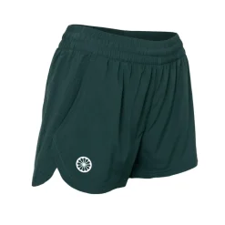  Jaipur Performance 2-in-1 hockeyshort junior green*The Indian Maharadja Online