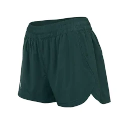  Jaipur Performance 2-in-1 hockeyshort junior green*The Indian Maharadja Online