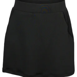  Jaipur Performance hockeyrokje dames black*The Indian Maharadja New