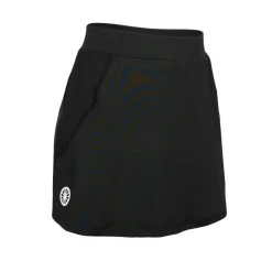 Jaipur Performance hockeyrokje dames black*The Indian Maharadja New