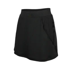 Jaipur Performance hockeyrokje dames black*The Indian Maharadja New