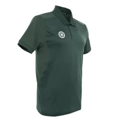 Jaipur Performance Polo hockeyshirt heren green*The Indian Maharadja Outlet