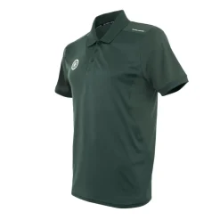 Jaipur Performance Polo hockeyshirt heren green*The Indian Maharadja Outlet