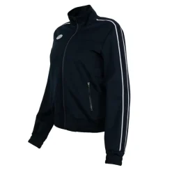  Jaipur Performance trainingsjack dames navy*The Indian Maharadja Discount