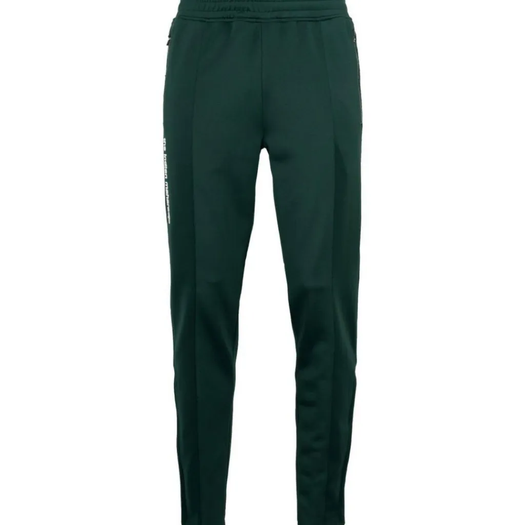 Jaipur Performance trainingsbroek heren green*The Indian Maharadja Online