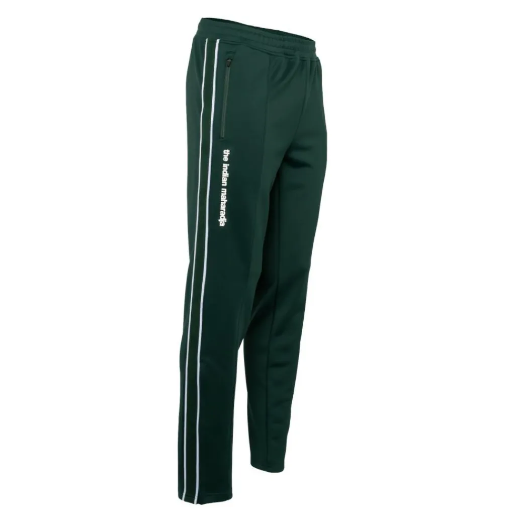 Jaipur Performance trainingsbroek heren green*The Indian Maharadja Online
