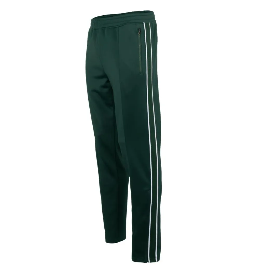 Jaipur Performance trainingsbroek heren green*The Indian Maharadja Online
