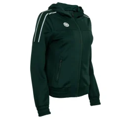  Jaipur Performance Hooded trainingsjack junior  green*The Indian Maharadja Hot