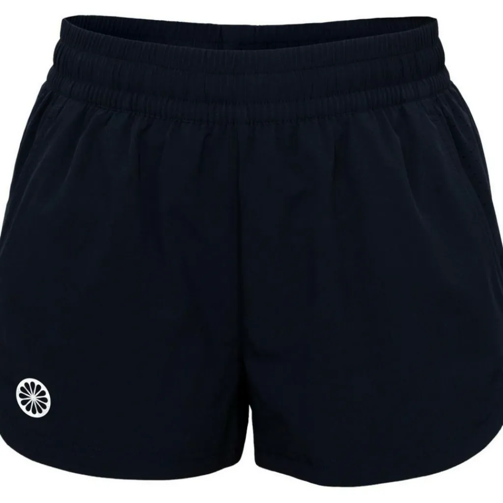 Jaipur Performance 2-in-1 hockeyshort dames navy*The Indian Maharadja Discount