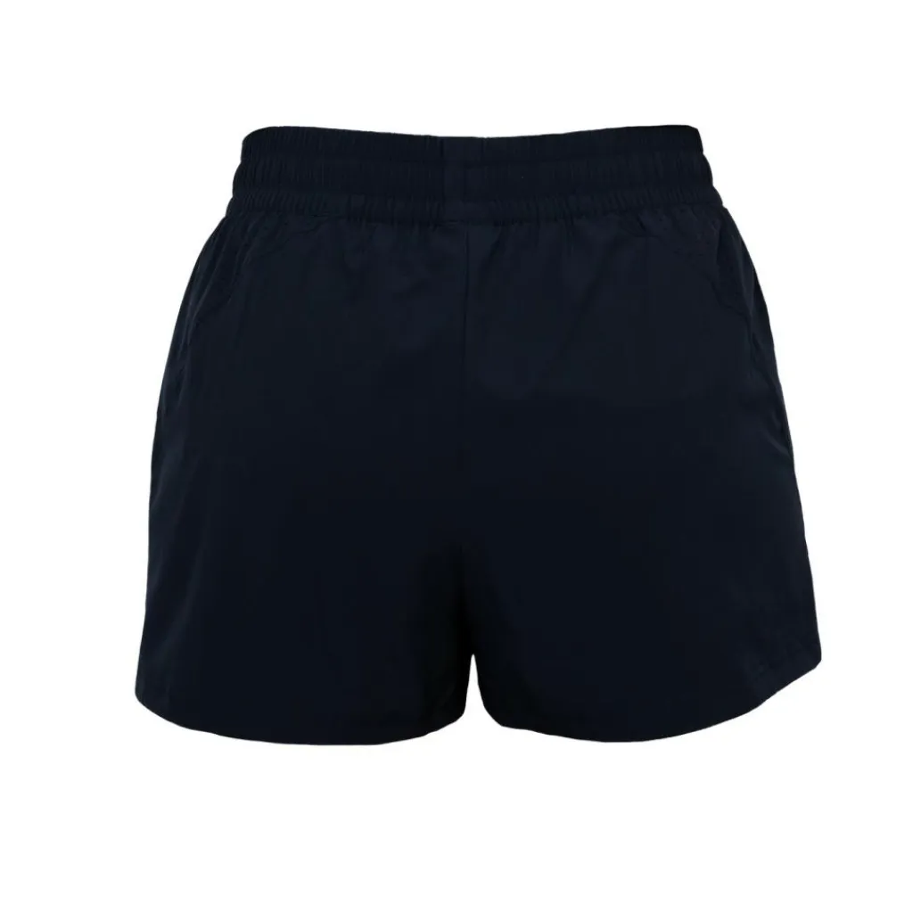 Jaipur Performance 2-in-1 hockeyshort dames navy*The Indian Maharadja Discount
