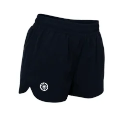 Jaipur Performance 2-in-1 hockeyshort dames navy*The Indian Maharadja Discount