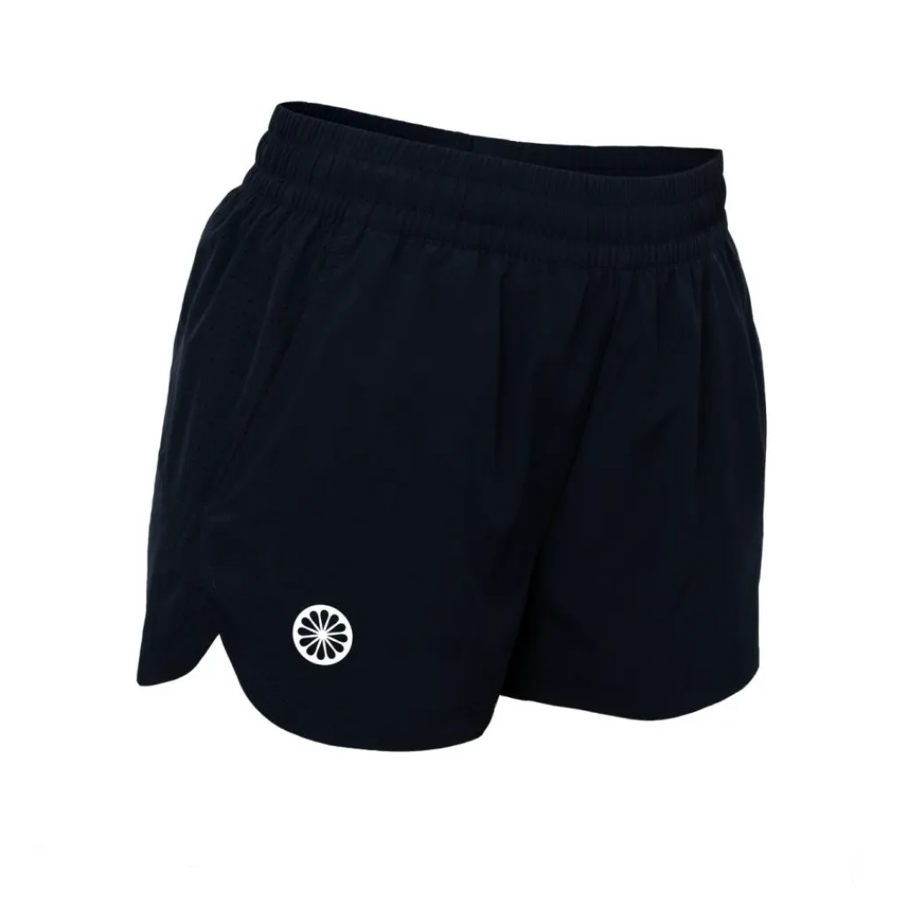 Jaipur Performance 2-in-1 hockeyshort dames navy*The Indian Maharadja Discount
