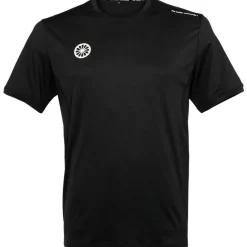  Jaipur Performance hockeyshirt heren black*The Indian Maharadja Sale