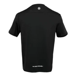  Jaipur Performance hockeyshirt heren black*The Indian Maharadja Sale