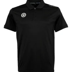  Jaipur Performance Polo hockeyshirt junior black*The Indian Maharadja Online