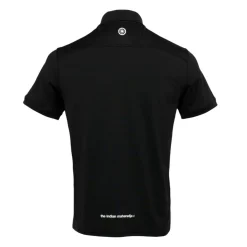  Jaipur Performance Polo hockeyshirt junior black*The Indian Maharadja Online