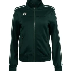  Jaipur Performance trainingsjack junior green*The Indian Maharadja Online