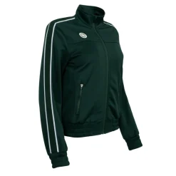  Jaipur Performance trainingsjack junior green*The Indian Maharadja Online