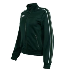  Jaipur Performance trainingsjack junior green*The Indian Maharadja Online