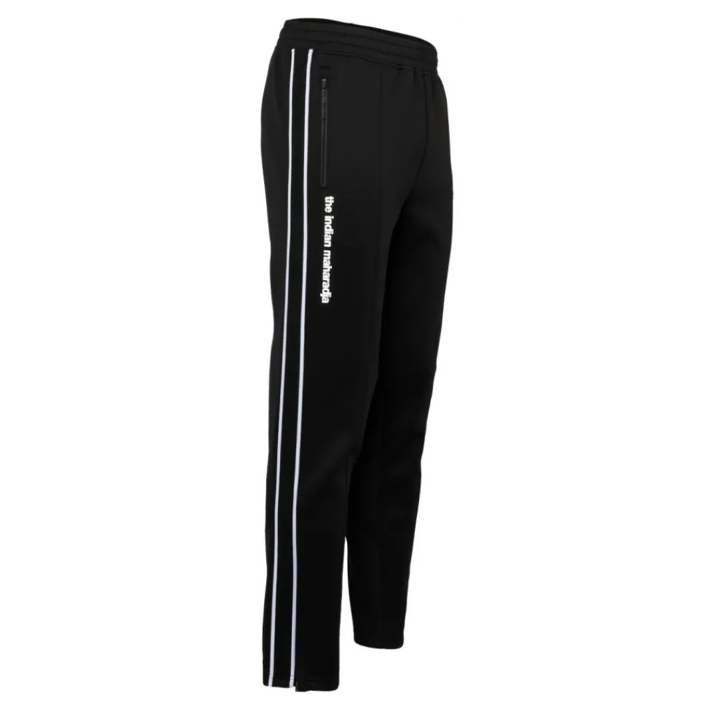 Jaipur Performance trainingsbroek heren black*The Indian Maharadja Discount