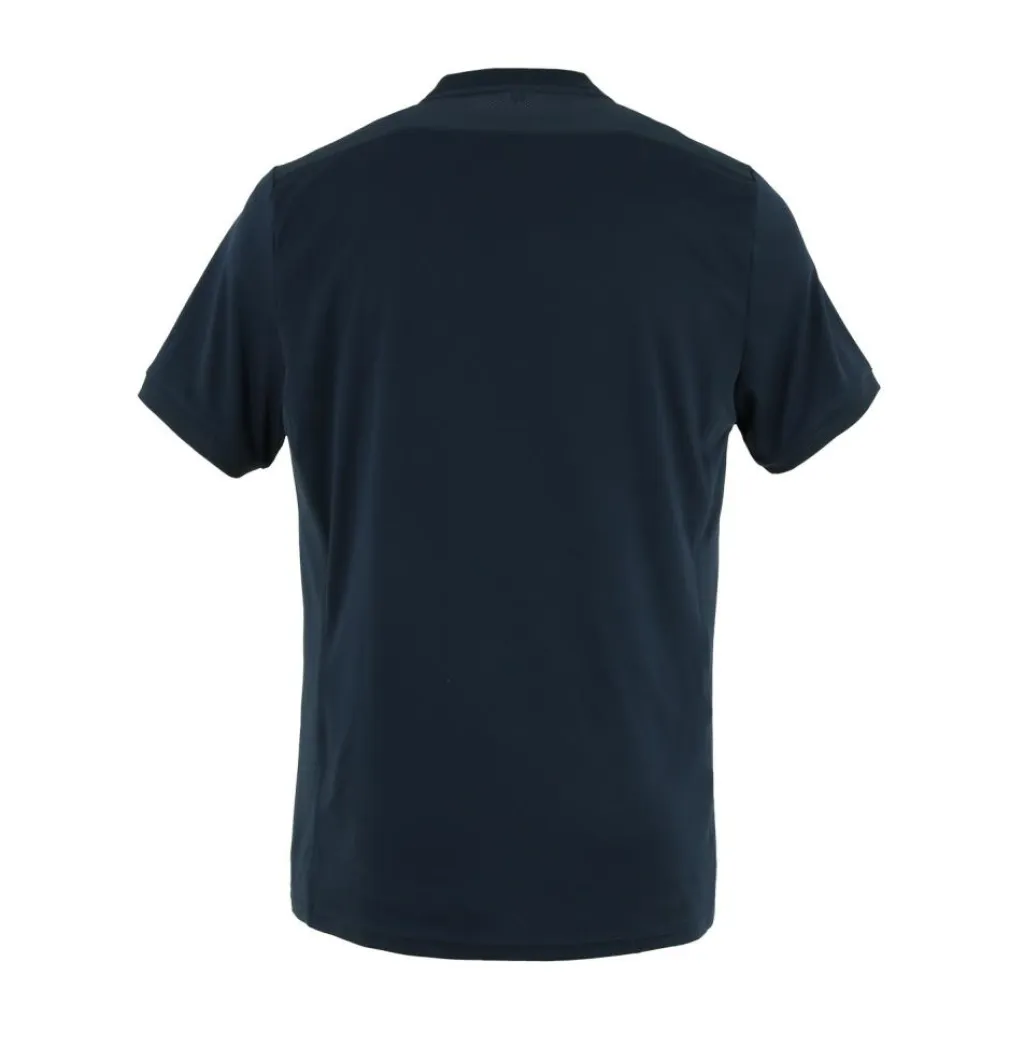 Kadiri hockeyshirt heren navy*The Indian Maharadja Online