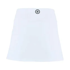  Kadiri tennisrokje junior white*The Indian Maharadja New