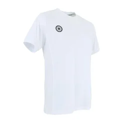  Kadiri Tee tennisshirt junior white*The Indian Maharadja New