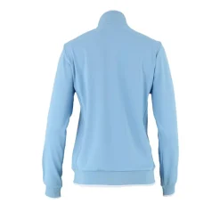  Kadiri trainingsjack dames blue*The Indian Maharadja