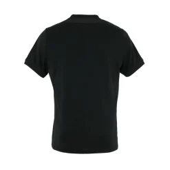 Kadiri hockeyshirt heren black*The Indian Maharadja Clearance