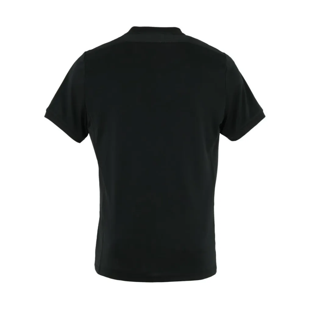 Kadiri hockeyshirt heren black*The Indian Maharadja Clearance