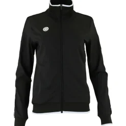  Kadiri trainingsjack dames black*The Indian Maharadja Hot