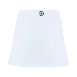  Kadiri 23 tennisrokje dames white*The Indian Maharadja Best