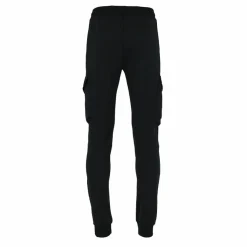  Kadiri trainingsbroek heren black*The Indian Maharadja New